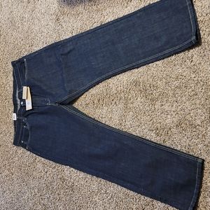 Levi 559 relaxed straight leg men's jeans